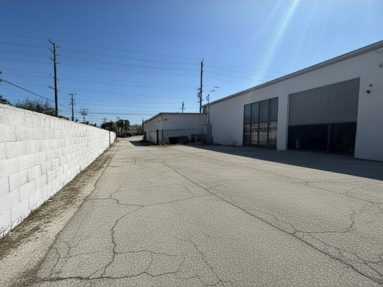 More Photos Of 4137 N Peck Rd, El Monte Freestanding For Sale