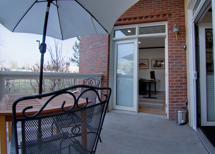 More Photos Of 68 Inverness Ln E, Englewood Loft Creative Space For Lease