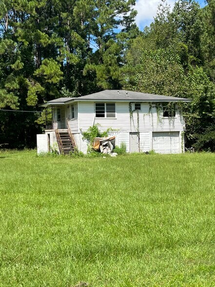 More Photos Of 1902 US Hwy 80, Savannah Land For Sale