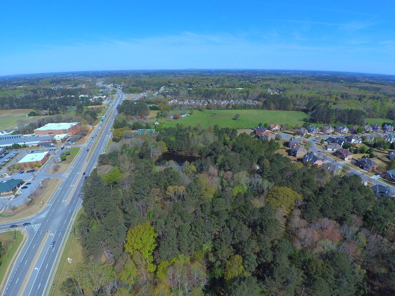 More Photos Of 2500 Loganville Hwy, Grayson Land For Sale