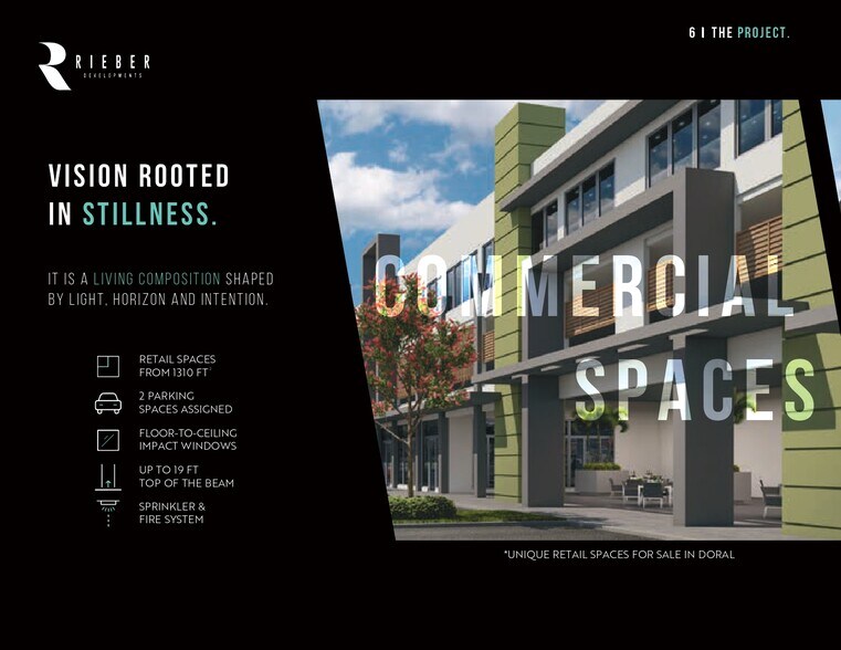 More Photos Of 7150 NW 102nd Ave, Doral Storefront Retail Office For Sale