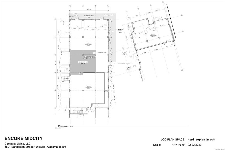 More Photos Of 5801 Sanderson St, Huntsville Apartments For Lease