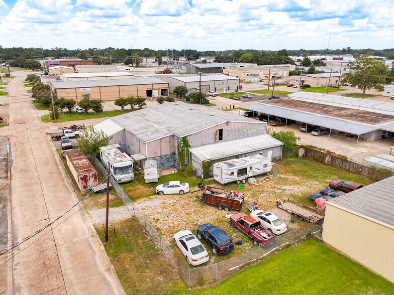 More Photos Of 405 Wall St, Lafayette Manufacturing For Sale