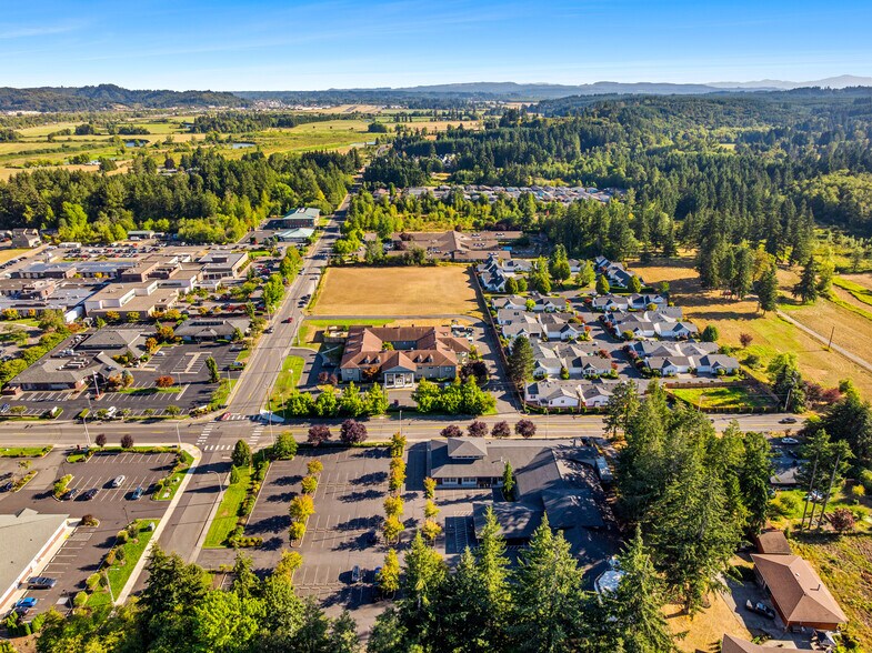 More Photos Of 2015 Cooks Hill Rd, Centralia Healthcare For Sale