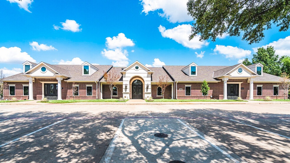 Primary Photo Of 4508 Colleyville Blvd, Colleyville Office Residential For Lease