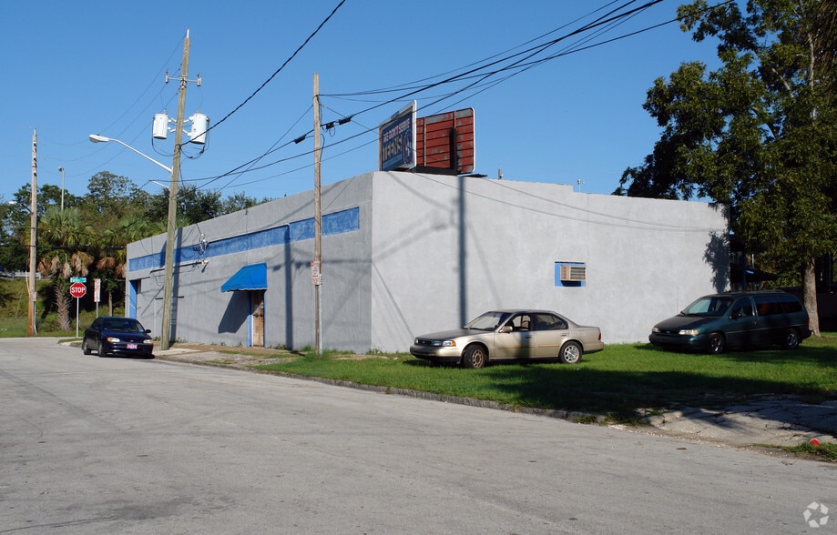 More Photos Of 1711 E Church St, Jacksonville Manufacturing For Sale