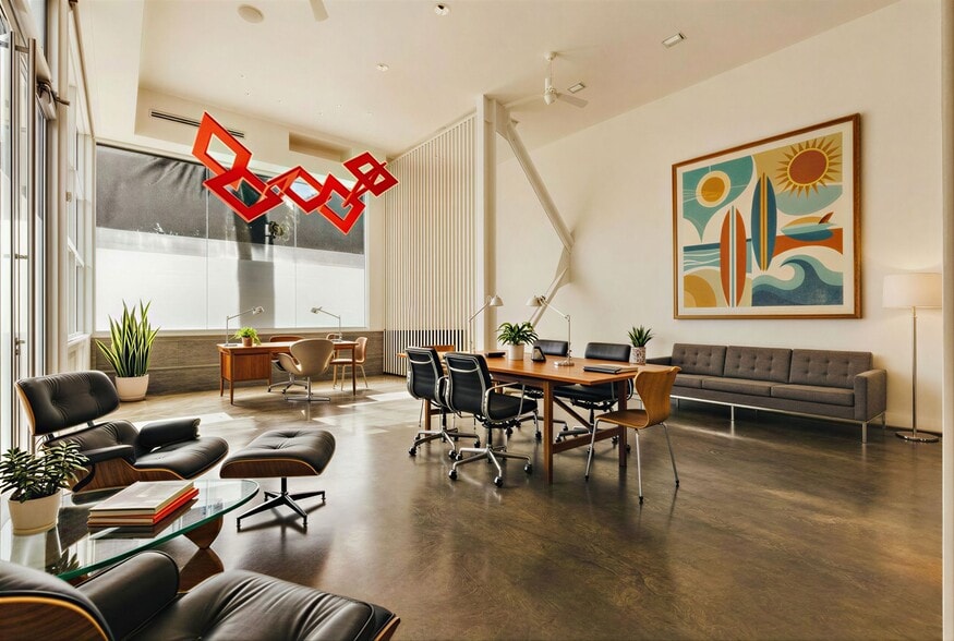 More Photos Of 610 Main St, Venice Office For Sale