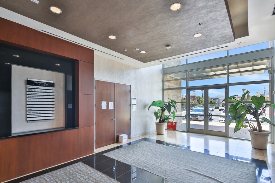 More Photos Of 1520 N Mountain Ave, Ontario Medical For Lease