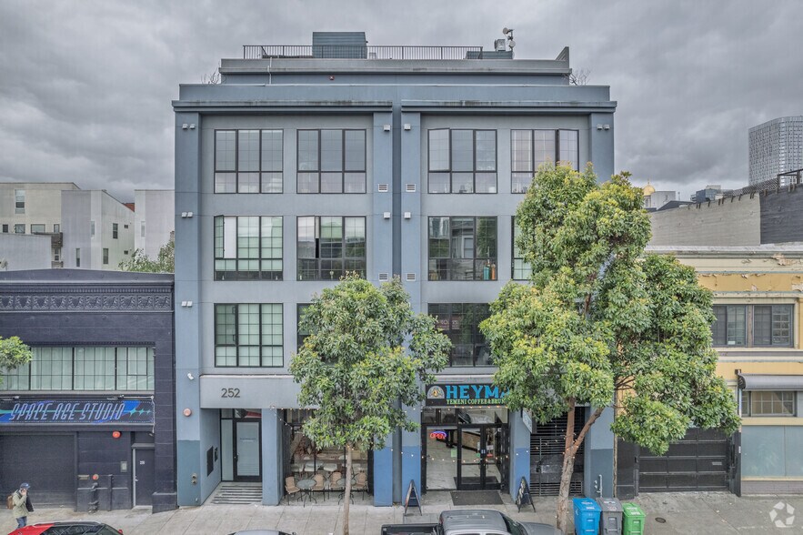More Photos Of 252 9th St, San Francisco Apartments For Sale