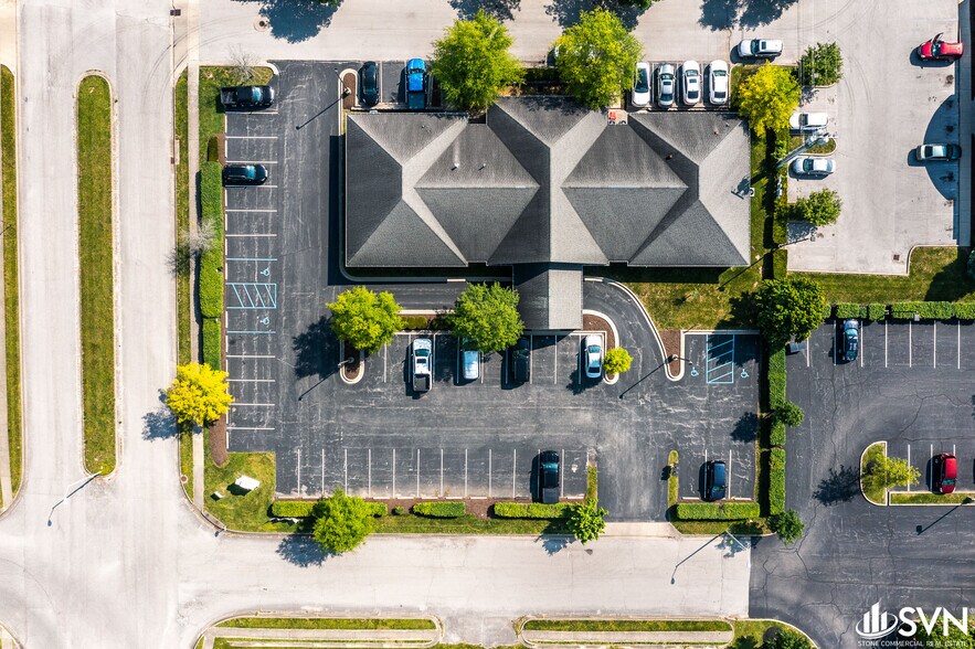 More Photos Of 203-205 Fairfield Dr, Nicholasville Office For Lease