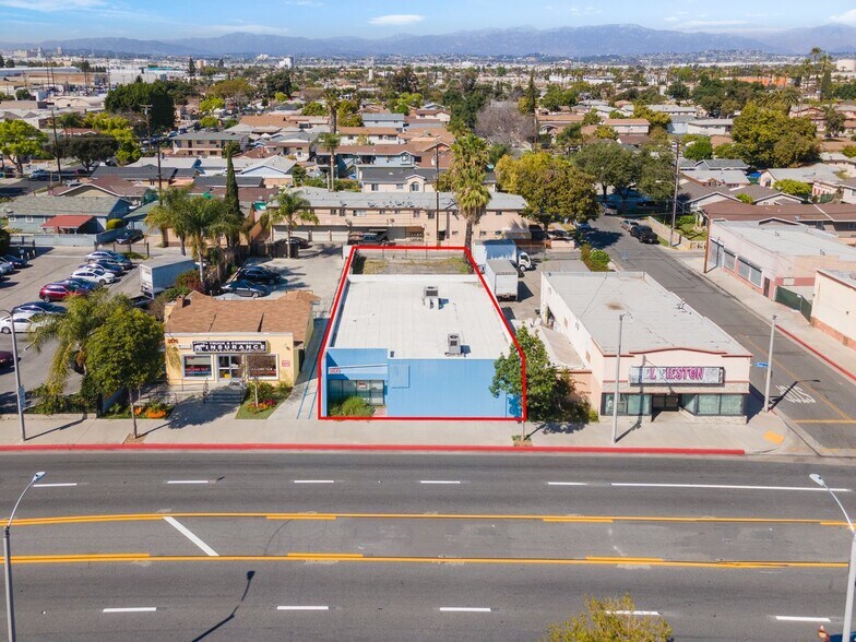 More Photos Of 3579 Gage Ave, Bell Medical For Sale