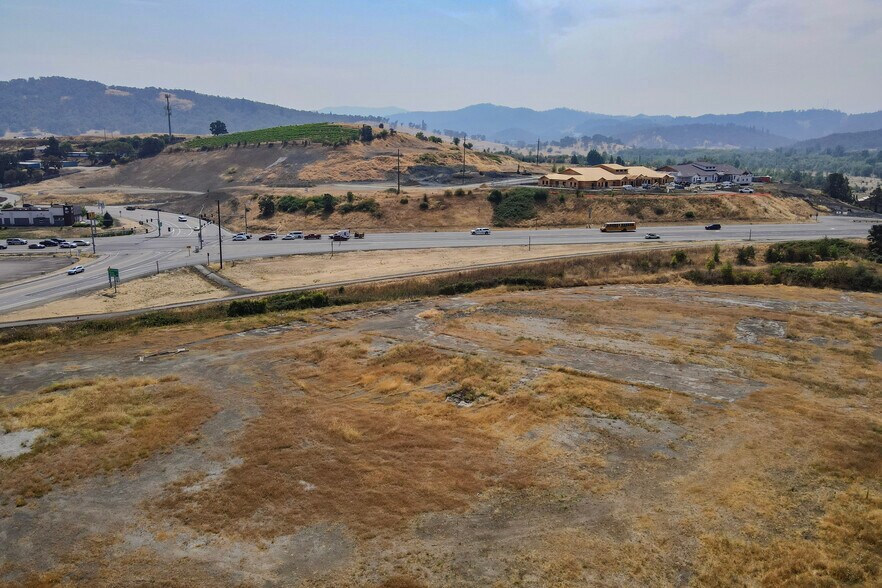 More Photos Of 4553 Old Hwy 99 South, Roseburg Land For Sale