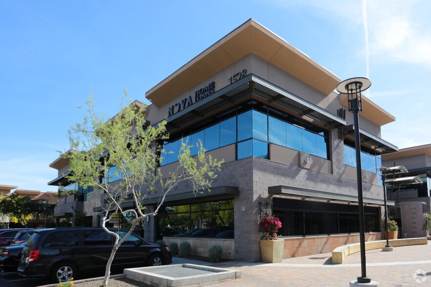 More Photos Of 1528 E Williams Field Rd, Gilbert Office For Sale