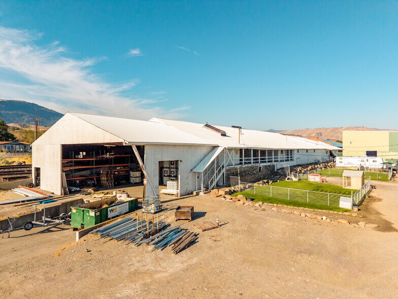 More Photos Of 623 Goose Rock Ln, Malaga Industrial For Sale