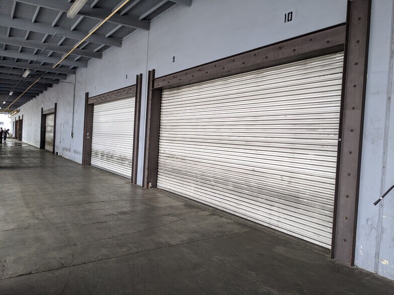 More Photos Of 1118 E 223rd St, Carson Warehouse For Lease