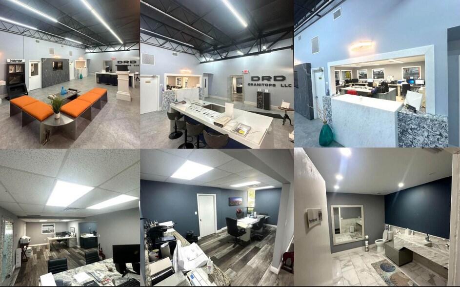 More Photos Of 2601 Industrial Ave Three, Fort Pierce Manufacturing For Sale