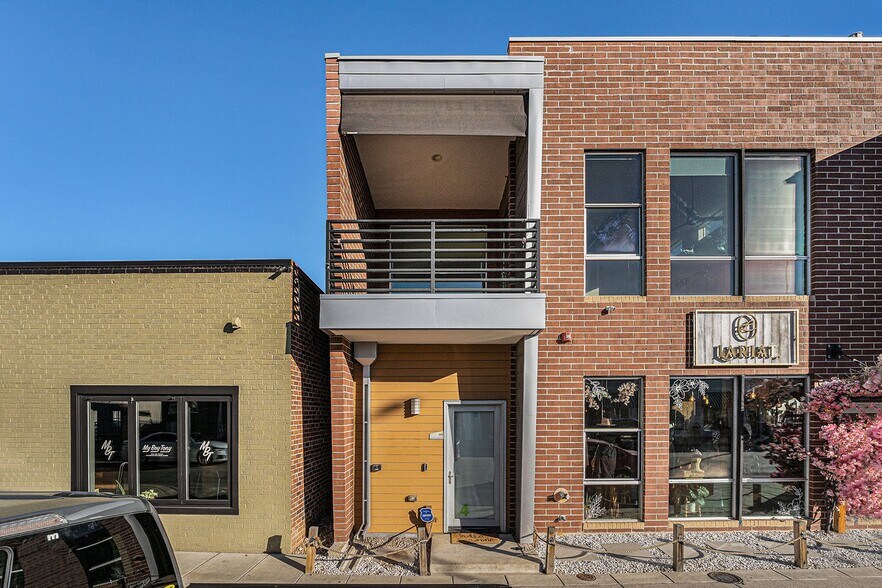 More Photos Of 4258 Tennyson St, Denver Apartments For Sale