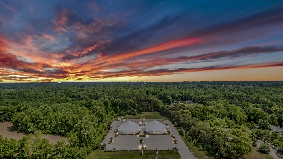 More Photos Of 2400 Solomons Island Rd S, Prince Frederick Religious Facility For Sale