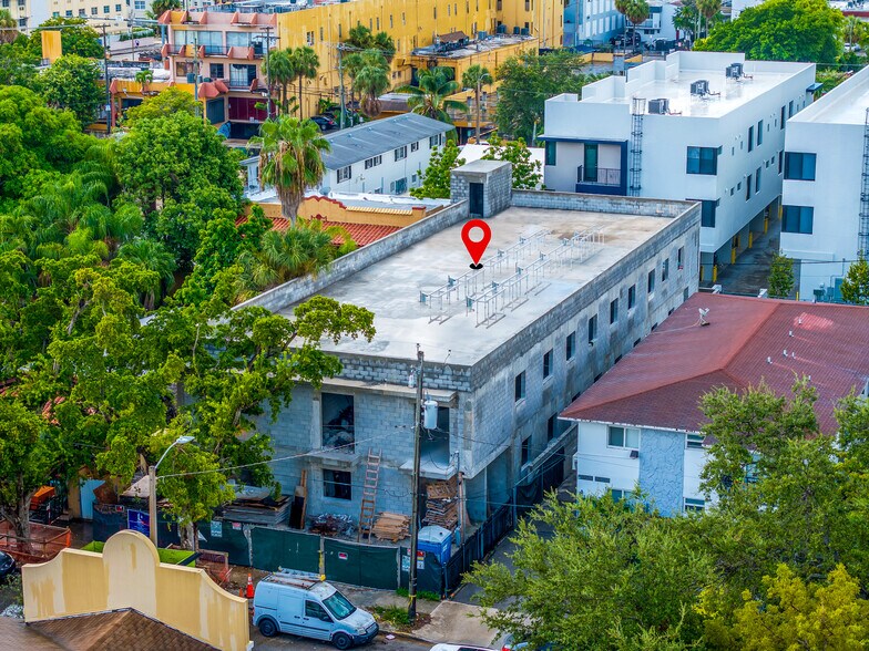 More Photos Of 1254 SW 2nd St, Miami Apartments For Sale