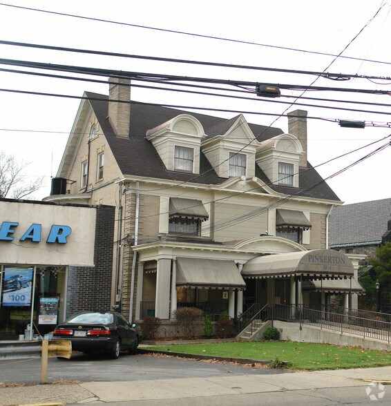 More Photos Of 1014 California Ave, Pittsburgh Storefront Retail Residential For Sale