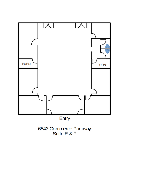 More Photos Of 6543 Commerce Pky, Dublin Office For Lease