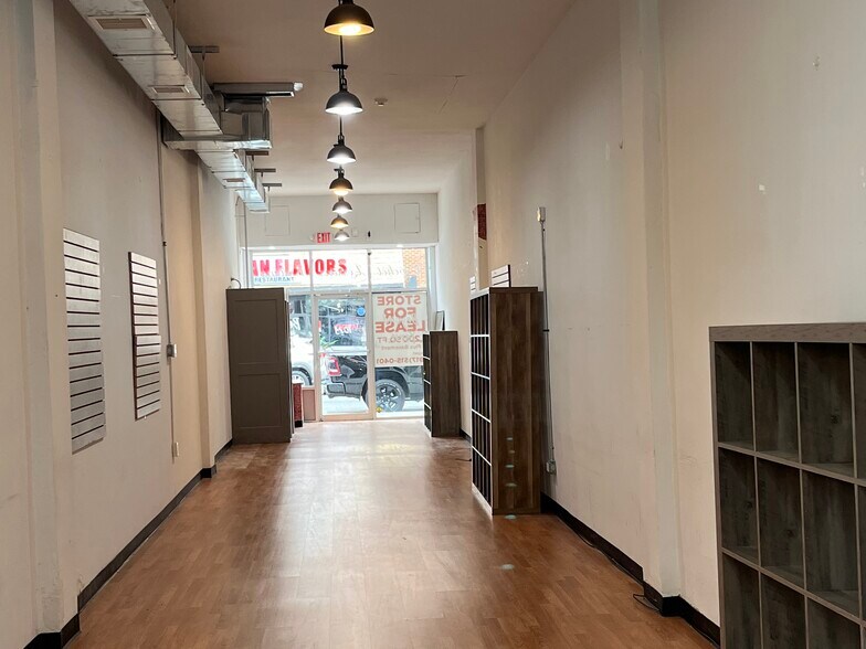 More Photos Of 1023 Stuyvesant Ave, Union Township Storefront For Lease