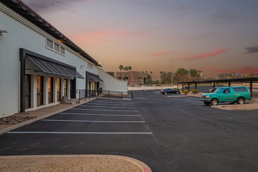 More Photos Of 8222 S 48th St, Phoenix Medical For Lease