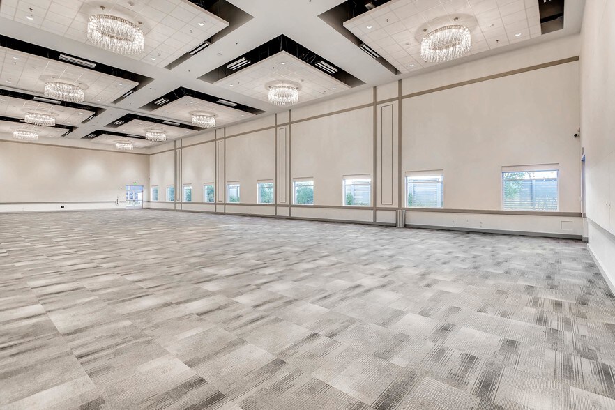 More Photos Of 5810 S Eastern Ave, Las Vegas Office For Sale