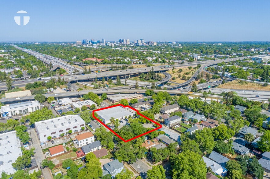 More Photos Of 2331 Alhambra Blvd, Sacramento Medical For Lease