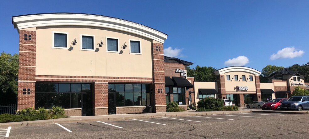 More Photos Of 7750 Harkness Ave S, Cottage Grove General Retail For Lease