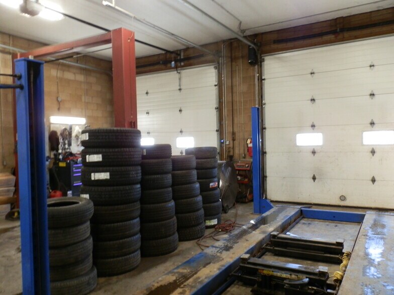 More Photos Of 71 E 2nd St, Logan Auto Repair For Sale