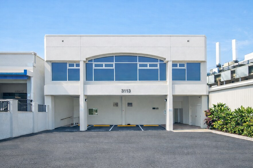 Primary Photo Of 3113 Olu St, Honolulu Office For Sale