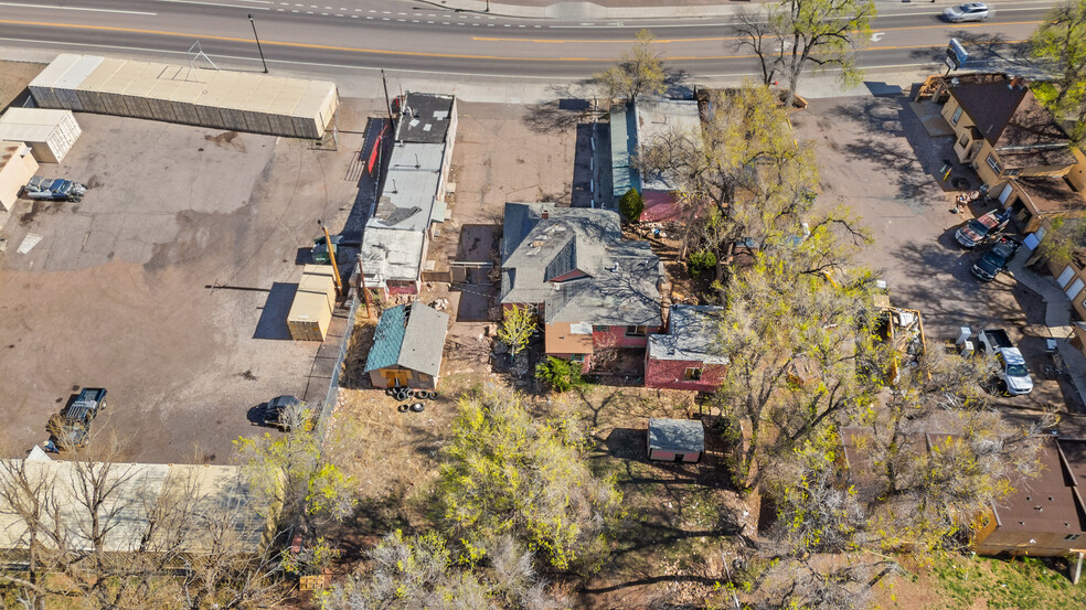 More Photos Of 3501 W Colorado Ave, Colorado Springs Hotel For Sale