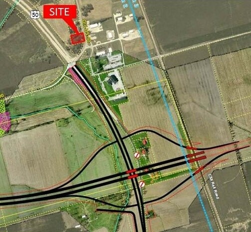 More Photos Of 2523 E National Hwy, Washington Land For Sale