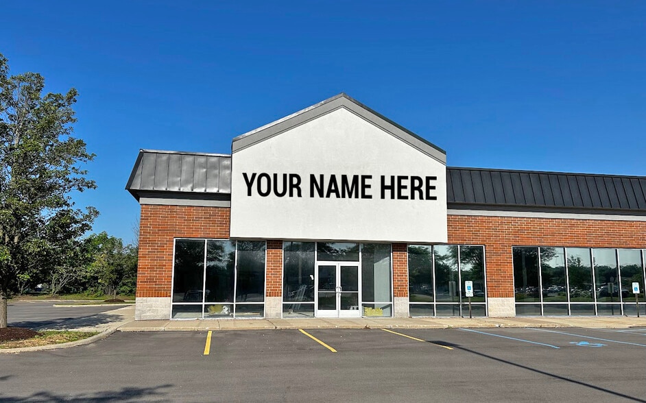 Primary Photo Of 9136-9140 Highland Rd, White Lake Freestanding For Lease