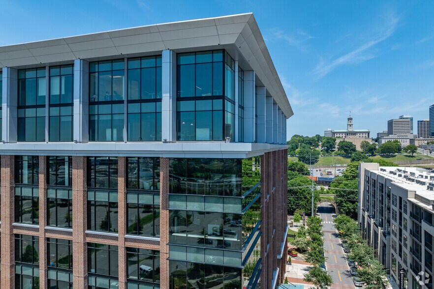 More Photos Of 500 11th Ave N, Nashville Office Residential For Lease