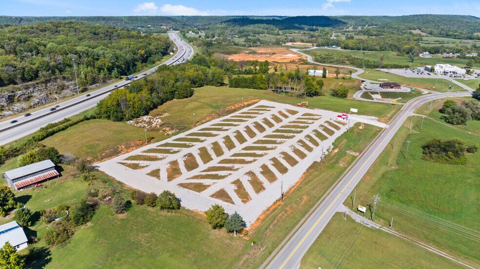 More Photos Of 610 Mammoth Cave St, Cave City Land For Sale