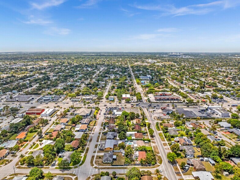 More Photos Of 19045 NW 2nd Ave, Miami Gardens Land For Sale