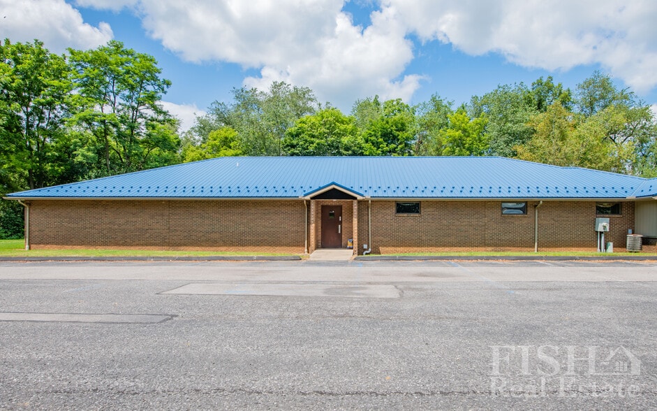 Primary Photo Of 7129 Nittany Valley Dr, Mill Hall Office For Lease