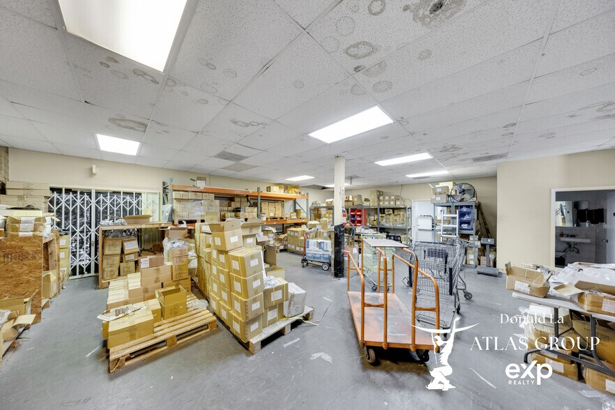 More Photos Of 9628-9632 Valley Blvd, Rosemead Freestanding For Sale