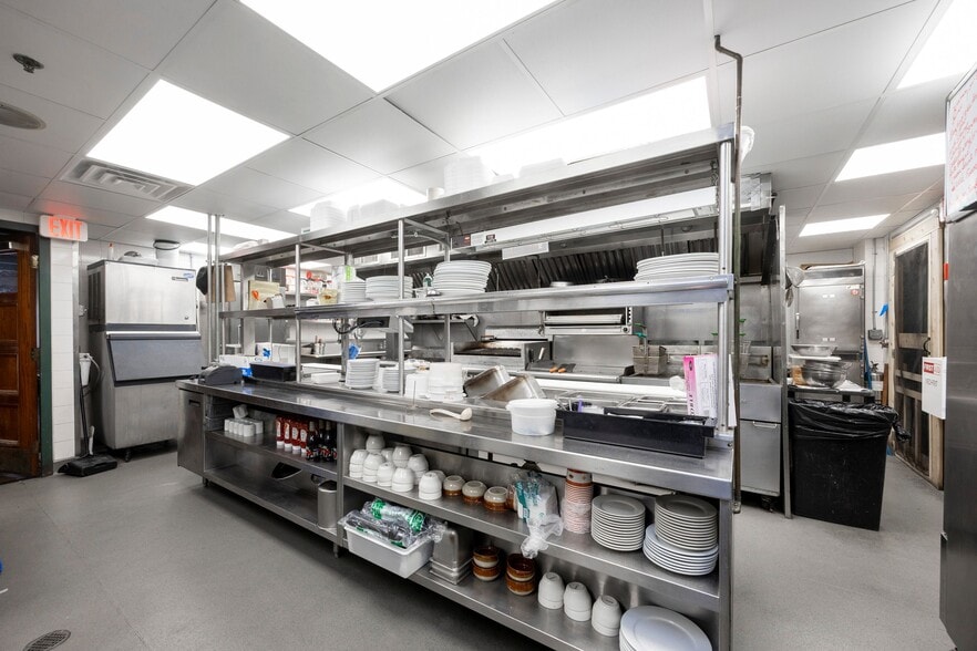 More Photos Of 1703 Pottstown Pike, Pottstown Restaurant For Sale