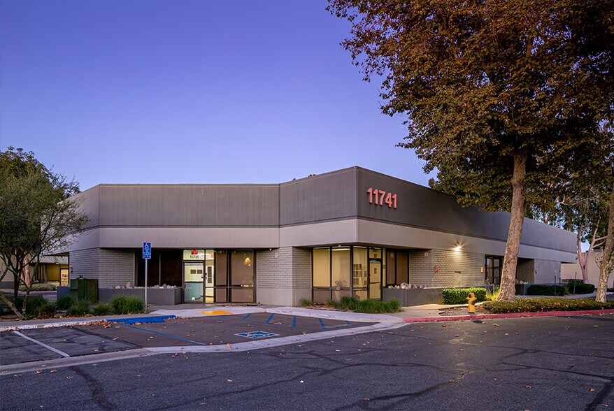 More Photos Of , Santa Fe Springs Industrial For Sale