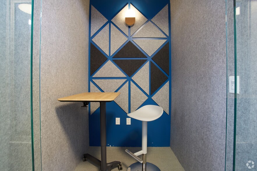 More Photos Of 5877 Obama Blvd, Los Angeles Loft Creative Space For Lease