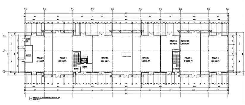 More Photos Of 498 Horseblock, Farmingville Storefront Retail Office For Lease