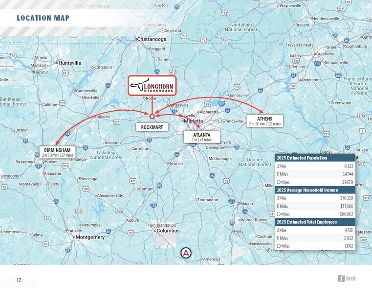 More Photos Of 2004 Nathan Dean Byp, Rockmart Restaurant For Sale