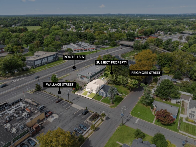 More Photos Of 30 Wallace St, East Brunswick Office For Sale
