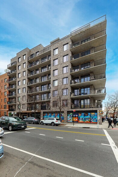More Photos Of 815-823 Flatbush Ave, Brooklyn Apartments For Sale