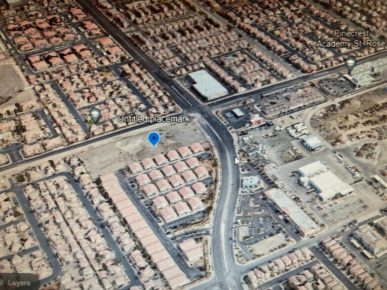 More Photos Of cactus, Las Vegas Land For Sale