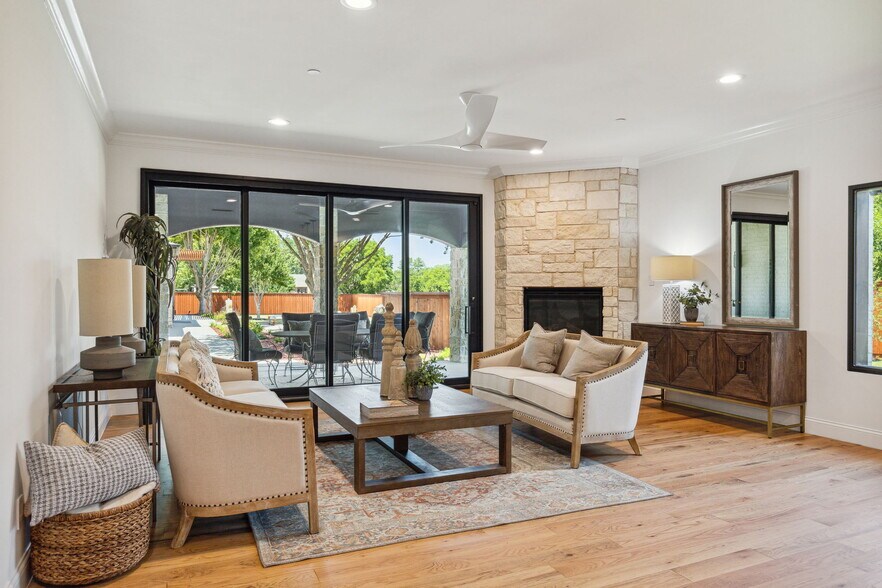 More Photos Of 615 Brewer Rd, Southlake Specialty For Sale