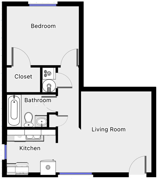 More Photos Of 100 Pinson Pl, Birmingham Apartments For Sale